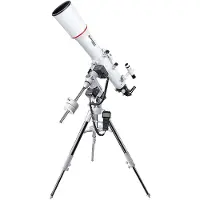 Bresser Messier AR-102/1000 HEXAFOC EQ-5/EXOS2 GOTO Telescoop