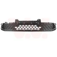 VAN WEZEL 8150590 Ventilatiegrille, bumper