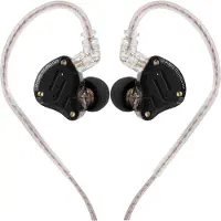 KZ ZS10 PRO, oordopjes, 1,2 meter kabellengte
