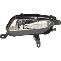 VAN WEZEL 3810996 Mistlamp