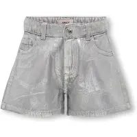 ONLY GIRLS Broek 'KOGRobyn' grijs