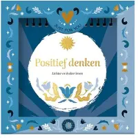 Lantaarn Tafelkalender - Just for you - Positief denken