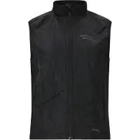 Endurance - Women's Jebi Vest - Hardloopbodywarmer 42, zwart