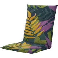 Madison Tuinkussen Madison Iven Green Lage Rug
