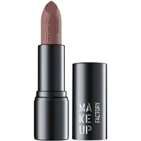 Make Up Factory Makeup Factory Velvet Mat Lipstick Classy Nude 12