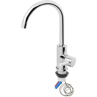Proplus Mengkraan S R75 Ø33 mm – 12V, 360° Draaibaar