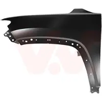 VAN WEZEL 2128655 Spatbord