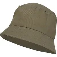 Apollo Bucket hat - Unisex - Vissershoedje - One Size - Bucket hat heren - Bucket hat dames - Visserhoedje heren - Vissershoedje dames