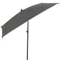 Aktive 61151 Squared 175x175 Cm Parasol