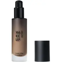 Make Up Factory Makeup Factory Velvet Lifting Foundation Honey beige