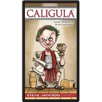 Steve Jackson Games Caligula