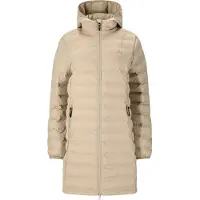 Whistler Outdoorjas 'Froze' beige