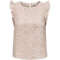 ONLY Blouse 'JDYVola' rosé