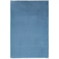 Geomar Paradise -Badmat - Microfiber Zachte Badmat - Antislip Badkamermat - Wasbaar - Douche Waterabsorberend - 40x60cm
