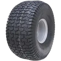 Wanda 22x11.00-8 grasband, P512 met 100 mm steekcirkel, zitmaaier, 4-laags utiliteitsband