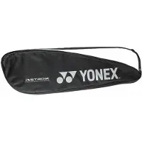 Yonex originele Astrox fullcover badmintonhoes - voor 1 racket