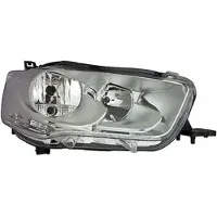 VAN WEZEL 0921964V Koplamp