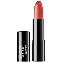 Make Up Factory Makeup Factory Shimmer Lipstick Charming Red 39