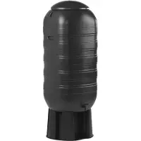 Ward Regenton / Strata 250 L
