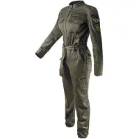 By City Black Hawk Overall