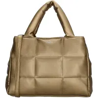 Charm London Handtas / Schoudertas Manchester Goud Brons