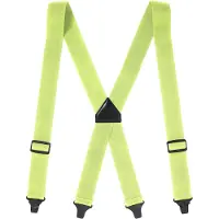 Jobman 9013 Braces "No Scratch"