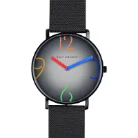 Rolf Cremer Flat 44-V 504853 Horloge 44mm