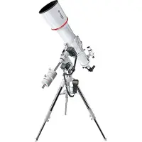 Bresser Messier AR-152L/1200 HEXAFOC EQ-5/EXOS2 GOTO Telescoop