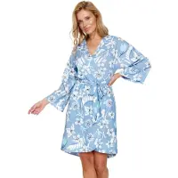 Doctor Nap Kimono Viscose Santorini SWW.7251 38 / M