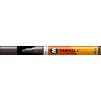 Molotow One4All 227HS 4mm 223 metallic black