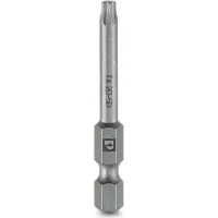 Phoenix Contact SF-BIT-TX 8-50 1212570 T-bit T 8 Gereedschapsstaal Taai, Gelegeerd E 6.3 5 stuk(s)