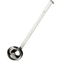 Lacor 60308 soeplepel - 120ml
