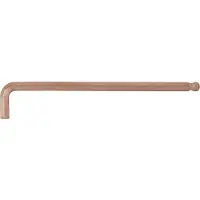 Ks Tools 962.0464 Haakse schroevendraaier 7 mm