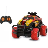 Jamara Runny Two 1:43 Op Afstand Bestuurbare Auto 40mhz