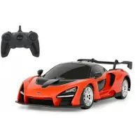 Jamara McLaren Senna