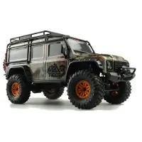 Amewi 22426 RC Auto Dirt Climbing Crawler Li-Ion Akku 1500mAh/8+