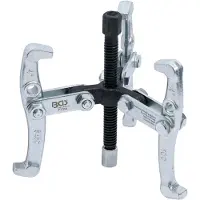 Bgs Buiten/binnen trekker, 3-armig 20 - 110 mm