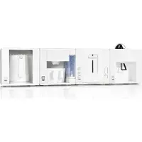 Princess Compact4All - Waterkoker - 0.5 liter - 750 W