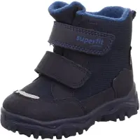 Superfit Laarzen 'Husky1' navy