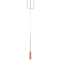 Esschert Design Marshmallow Prikker Fancy Flames 2,2 X 2,2 X 75,2 Cm