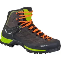 Salewa Mountain Trainer Mid Goretex Bergschoenen