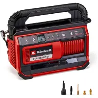 Einhell 4020430 Hybride Compressor PRESSITO 18/25 Hybrid