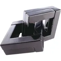 Huzzle Cast Puzzle - Quartet (level 6)