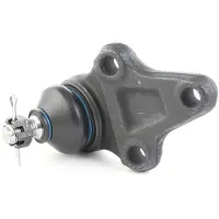 RIDEX 2462S0154 Fuseekogel