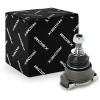 RIDEX 2462S0025 Fuseekogel