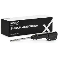 RIDEX 854S0222 Schokdemper
