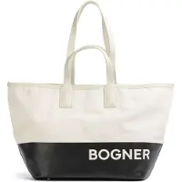 Bogner Shoppers - Wiesen Lotta Shopper Xlho1 in beige