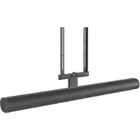 Cavus Frame Sonos Arc Zwart