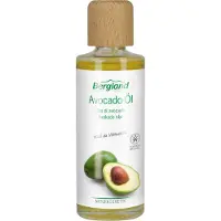Bergland-Pharma & Co. KG Pflegeöle Avocado Lichaamsolie 125 ml