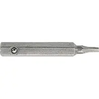 Facom schroefbits voor inbus 2mm l 28 mm - EH.002